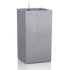 Image de Pot Canto Color 56, gris pierre 3 L 56 cm