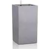 Image de Pot Canto Color 76, gris pierre 7 L 76 cm