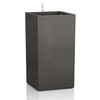 Image de Pot Canto Color 76, noir graphite 7 L 76 cm