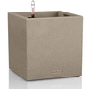 Image de Pot Canto Color 30, beige sable 3 L 30 cm