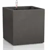 Image de Pot Canto Color 30, noir graphite 3 L 30 cm
