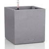Image de Pot Canto Color 40, gris pierre 7 L 40 cm