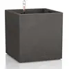 Image de Pot Canto Color 40, noir graphite 7 L 40 cm