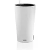 Image de Jardiniere - Cilindro color 23 - Kit complet - Blanc - 6 L -