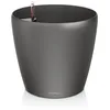 Image de LECHUZA Classico Premium 70 Anthracite métallisé 14663 en occasion ou reconditionné
