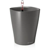 Image de Premium Deltini Pot En Métal Charbon
