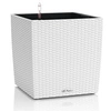 Image de Cube Cottage 40 - kit complet, blanc 40 cm