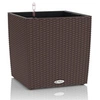 Image de Cube Cottage 50 - kit complet, moka 50 cm
