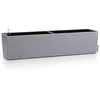 Image de Lechuza Balconera Stone 80 Kit Complet, Plastique, Gris Pierre, 79 × 19 × 19 cm en occasion ou reconditionné