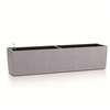 Image de Jardinière BALCONERA Stone 80 ALL-IN-ONE Gris