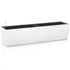 Image de Jardiniere Balconera Color 80 ALL-IN-ONE blanc 15680 421458