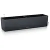 Image de Lechuza Balconera Color 80 Kit Complet, Plastique, Gris Ardoise, 79 x 19 x 19 cm en occasion ou reconditionné