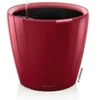 Image de Jardiniere - Classico premium LS 21 - Kit complet - Rouge scarlet brillant - 3 L -