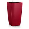 Image de Lechuza Cubico Premium 50 Kit Complet, Plastique, Rouge Scarlet Brillant, 50 x 50 x 95 cm en occasion ou reconditionné