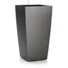Image de Cubico Premium 40 - kit complet, anthracite métallisé 75 cm