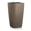 Image de Cubico Premium 40 - kit complet, taupe brillant 75 cm