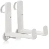 Image de Lechuza   Accroche d'Exterieur   Accessoire pour modèle Balconera   Coloris Blanc   4,5 x 18 x 19 cm en occasion ou reconditionné