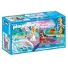 Image de 70000 Playmobil Bateau romantique avec couple de fées