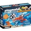 Image de Top Agents 70004 Propulseur Sous-Marin Spy Team