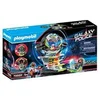 Image de Galaxy Police 70022 Coffre-fort spatial avec code