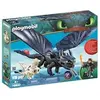 Image de Dragons 70037 Krokmou et Harold avec bébé dragon