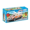 Image de City Life 70050 Voiture et ambulanciers
