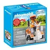 Image de City Life 70052 Secouriste et gyropode