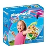 Image de PLAYMOBIL Sports & Action - Hélice de fée (70056)