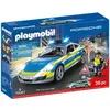 Image de City action - Porsche 911 Carrera 4S Police