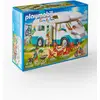 Image de 70088 - Famille et camping-car