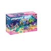 Image de Magic 70099 Chercheurs de perles et raies