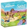 Image de Spirit Riding Free 70122 Apo avec cheval et poulain