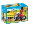 Image de Country 70131 Grand tracteur avec remorque