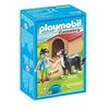 Image de Country 70136 Enfant avec chien