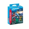 Image de Special Plus 70158 Combattant asiatique