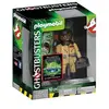 Image de Ghostbusters 70171 Edition Collector W. Zeddemore