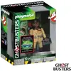 Image de Figurine Ghostbusters W.Z Playmobil Multicolore 14x12x12 cm 627656