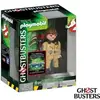 Image de Figurine Ghostbusters PV Playmobil Multicolore 14x12x12 cm 627657