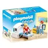 Image de City Life 70196 Salle de radiologie