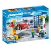 Image de City Life 70202 Garage automobile