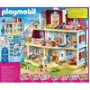 Image de Jeux de société Maison Traditionnelle Playmobil GD Multicolore 50x18,5x58,5 cm A2002192