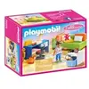Image de Dollhouse 70209 Chambre d'enfant avec canapé-lit