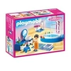 Image de Dollhouse 70211 Salle de bain avec baignoire