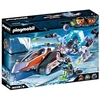 Image de Top Agents 70230 Véhicule de commande de la Spy Team