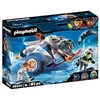 Image de Top Agents 70231 Spy Team Snowmobile