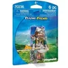 Image de Playmo-Friends 70236 Guerrier du Loup
