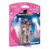 Image de Playmo-Friends 70237 Rappeuse