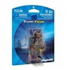 Image de Playmo-Friends 70238 Policier d'élite