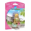 Image de Playmo-Friends 70241 Femme avec chihuahua