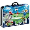 Image de Sports et Action 70244 Grand terrain de football transportable